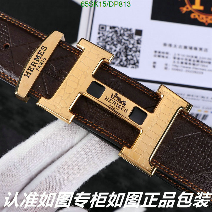 Belts-Hermes Code: DP813 $: 65USD