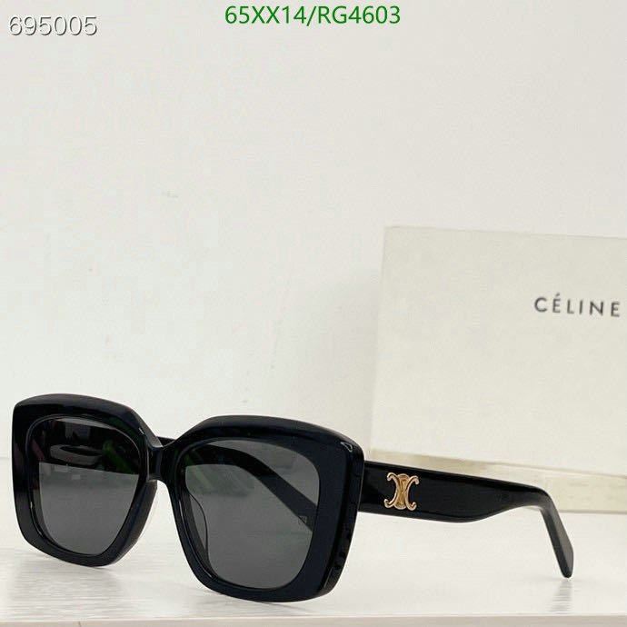 Glasses-Celine Code: RG4603 $: 65USD