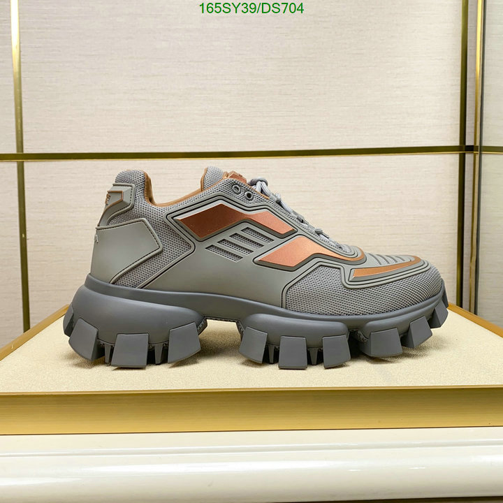 Men shoes-Prada Code: DS704 $: 165USD