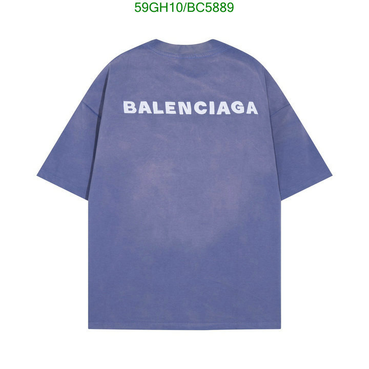 Clothing-Balenciaga Code: BC5889 $: 59USD