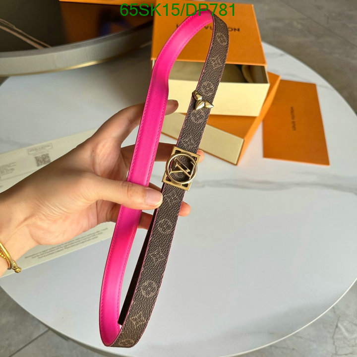 Belts-LV Code: DP781 $: 65USD