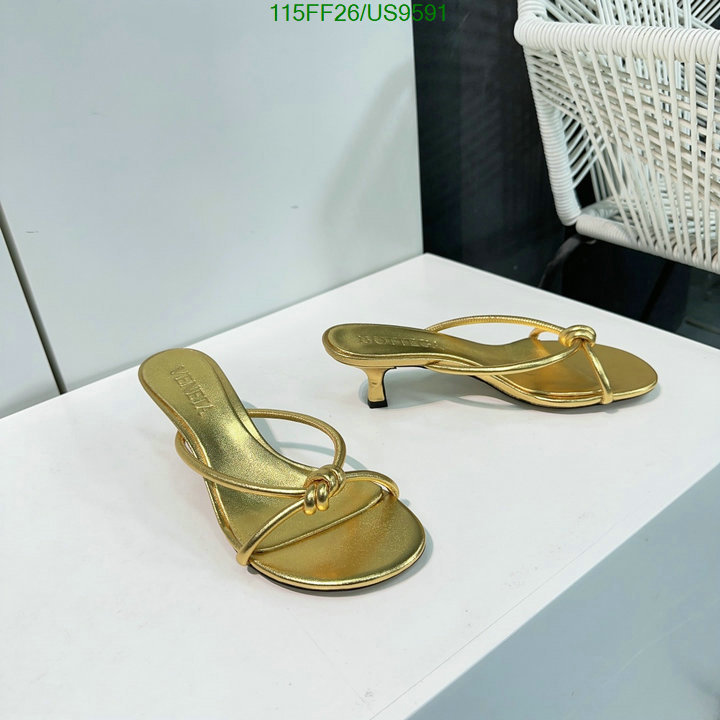 Women Shoes-BV Code: US9591 $: 115USD