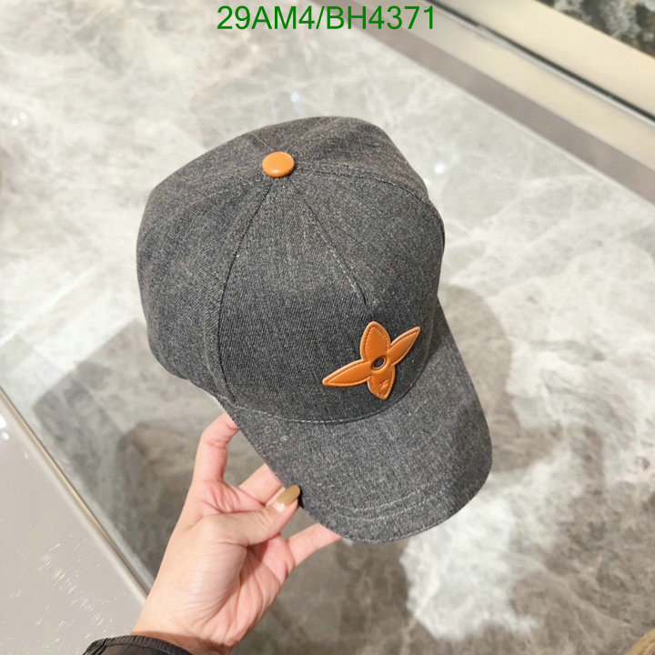 Cap-(Hat)-LV Code: BH4371 $: 29USD