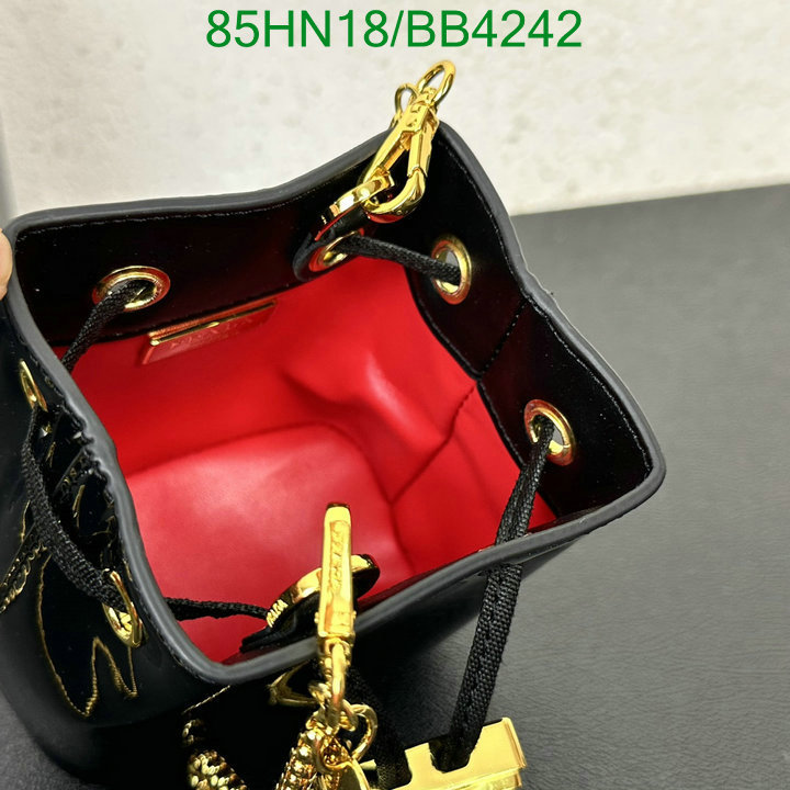 Prada Bag-(4A)-Bucket Bag- Code: BB4242 $: 85USD