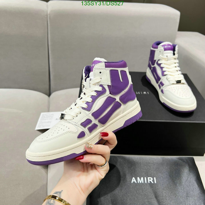 Women Shoes-AMIRI Code: DS527 $: 135USD