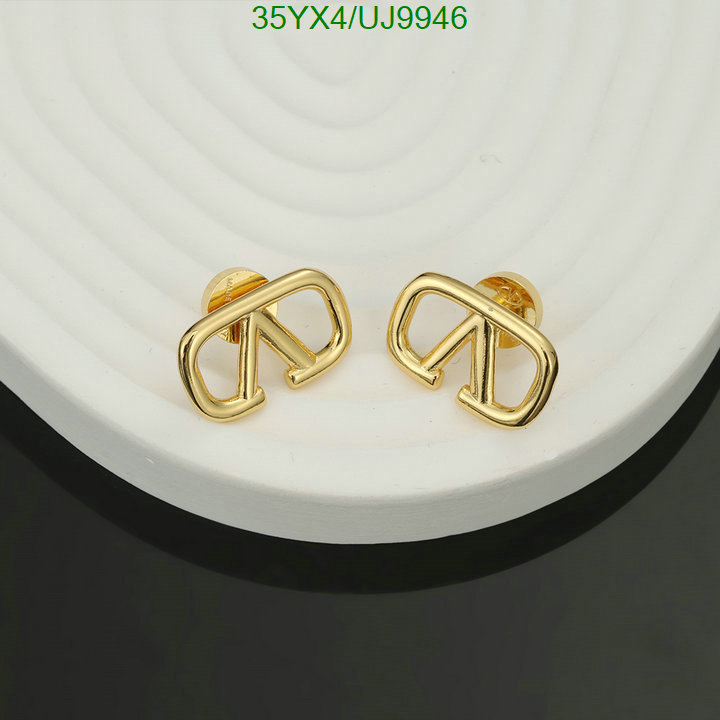 Jewelry-Valentino Code: UJ9946 $: 35USD