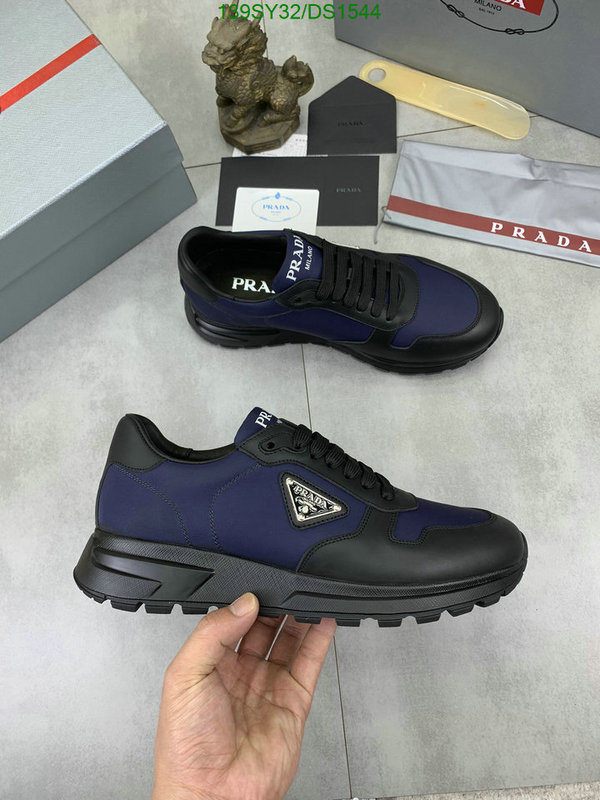 Men shoes-Prada Code: DS1544 $: 139USD