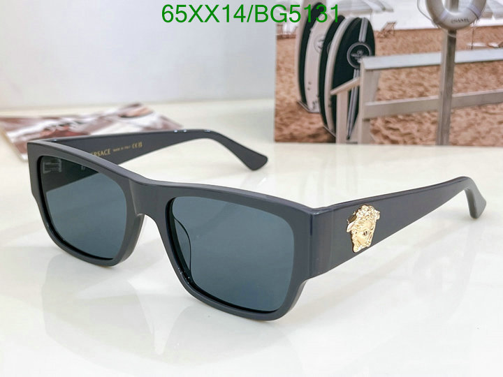 Glasses-Versace Code: BG5131 $: 65USD