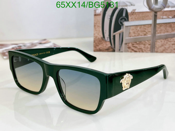 Glasses-Versace Code: BG5131 $: 65USD