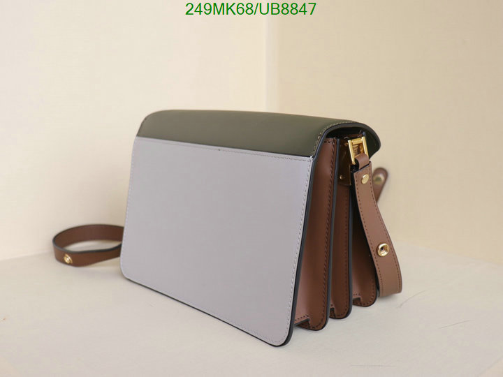 Marni Bag-(Mirror)-Diagonal- Code: UB8847 $: 249USD