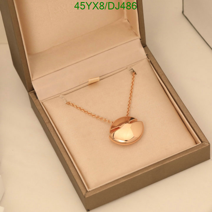 Jewelry-Bvlgari Code: DJ486 $: 45USD