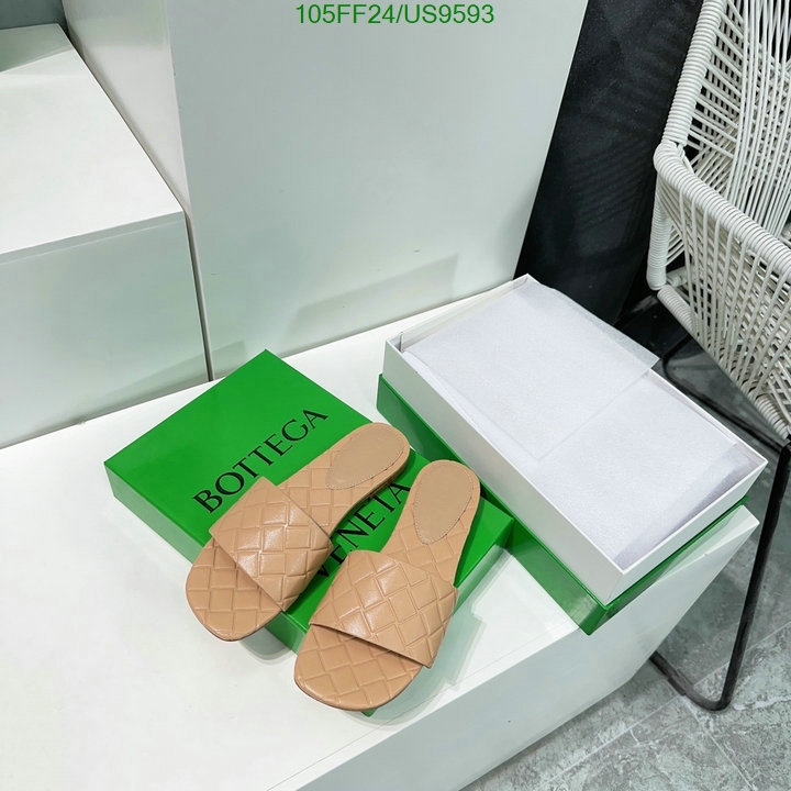 Women Shoes-BV Code: US9593 $: 105USD