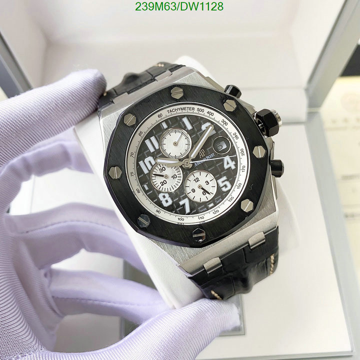 Watch-Mirror Quality-Audemars Piguet Code: DW1128 $: 239USD