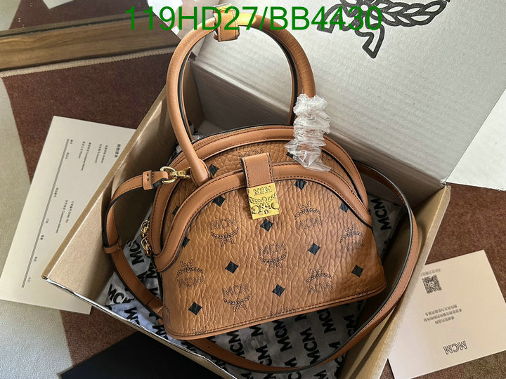 MCM Bag-(Mirror)-Diagonal- Code: BB4430 $: 119USD