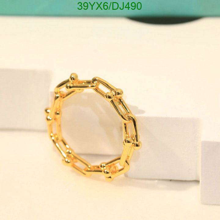 Jewelry-Tiffany Code: DJ490 $: 39USD