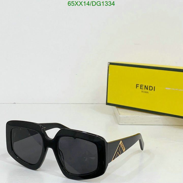 Glasses-Fendi Code: DG1334 $: 65USD