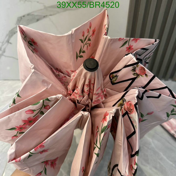 Umbrella-Chanel Code: BR4520 $: 39USD