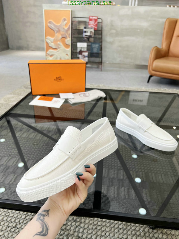 Men shoes-Hermes Code: DS1515 $: 155USD