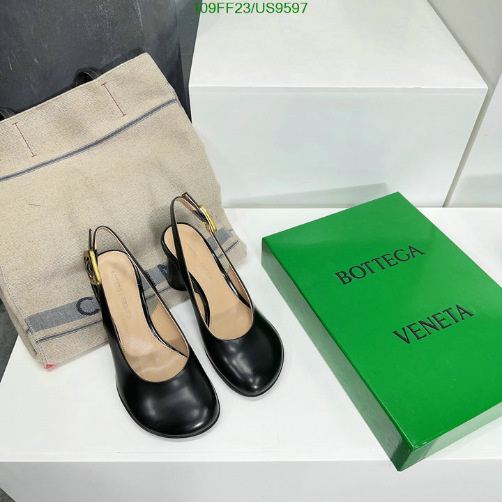 Women Shoes-BV Code: US9597 $: 109USD