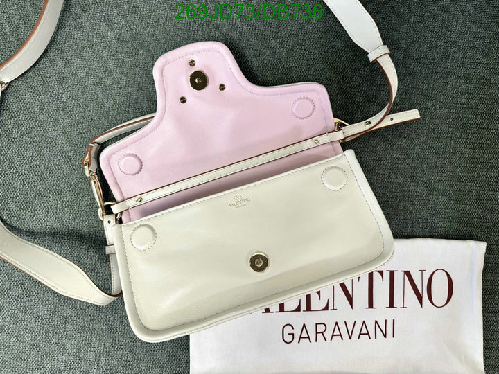 Valentino Bag-(Mirror)-LOC Code: DB736 $: 269USD