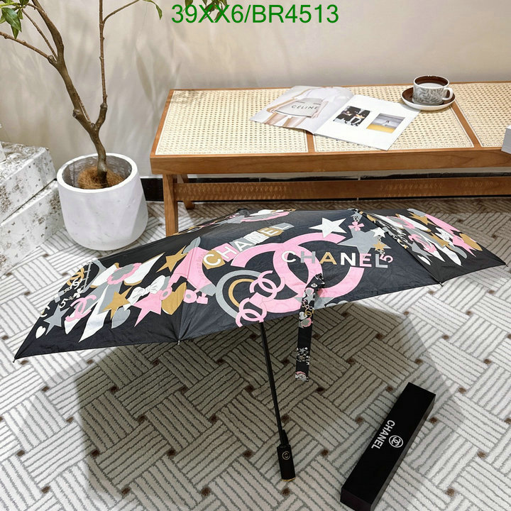 Umbrella-Chanel Code: BR4513 $: 39USD