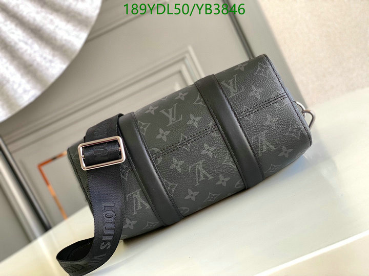 LV Bag-(Mirror)-Speedy- Code: YB3846 $: 189USD