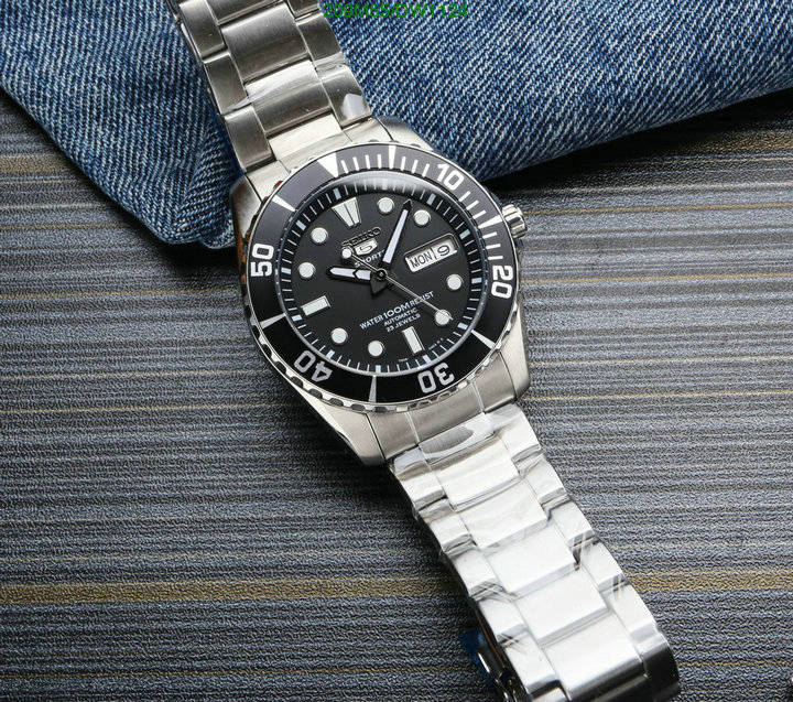 Watch-Mirror Quality-Seiko Code: DW1124 $: 209USD