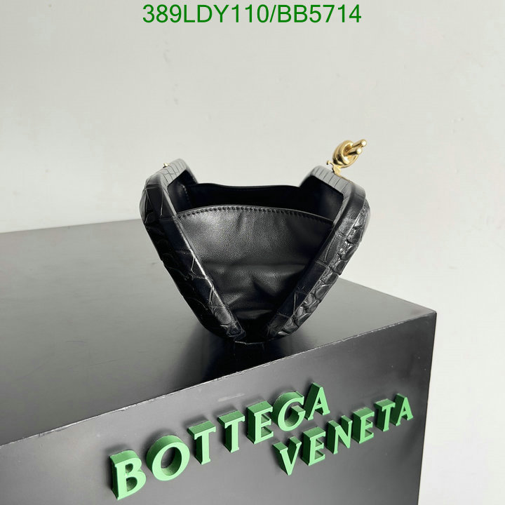 BV Bag-(Mirror)-Clutch- Code: BB5714 $: 389USD
