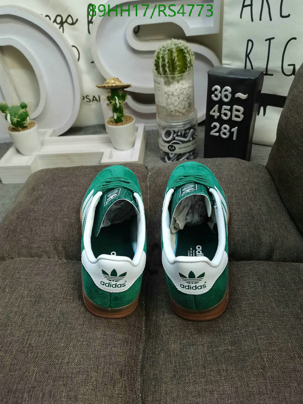 Men shoes-Adidas Code: RS4773 $: 89USD