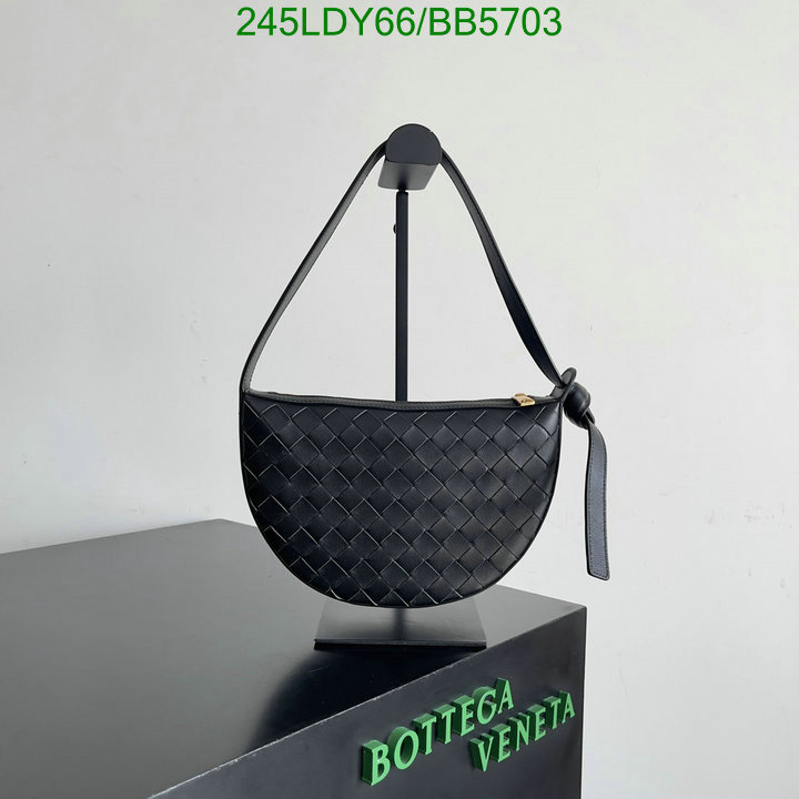 BV Bag-(Mirror)-Handbag- Code: BB5703 $: 245USD