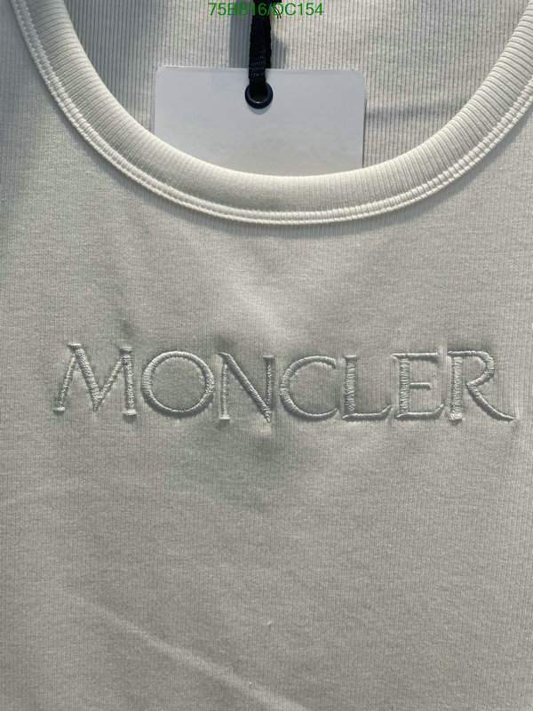 Clothing-Moncler Code: DC154 $: 75USD