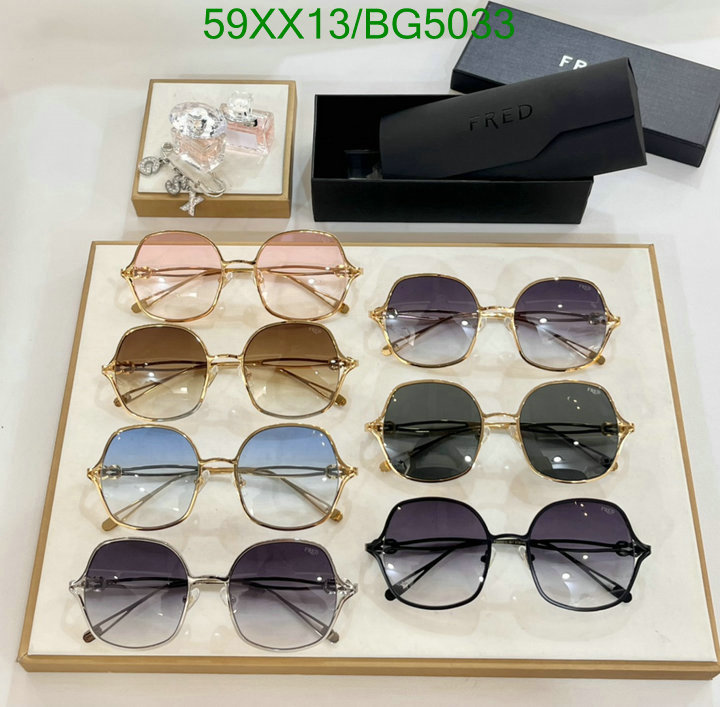 Glasses-Fred Code: BG5033 $: 59USD