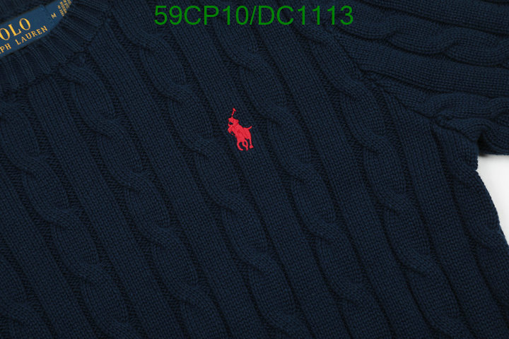 Clothing-Ralph Lauren Code: DC1113 $: 59USD