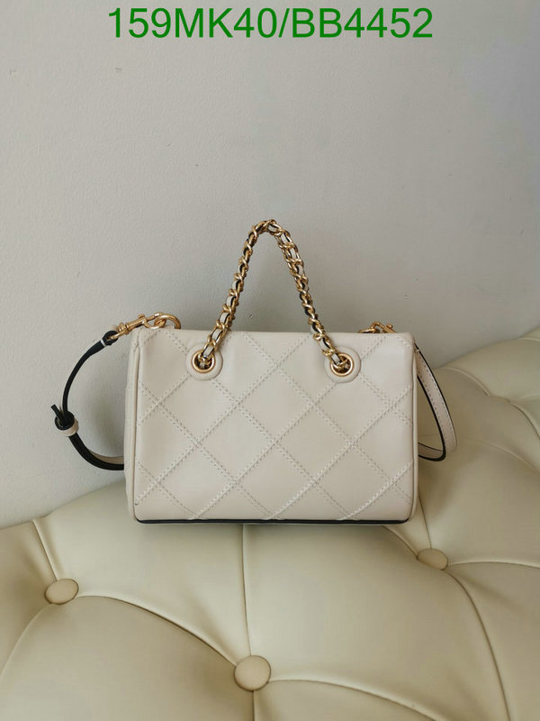 Tory Burch Bag-(Mirror)-Diagonal- Code: BB4452 $: 159USD