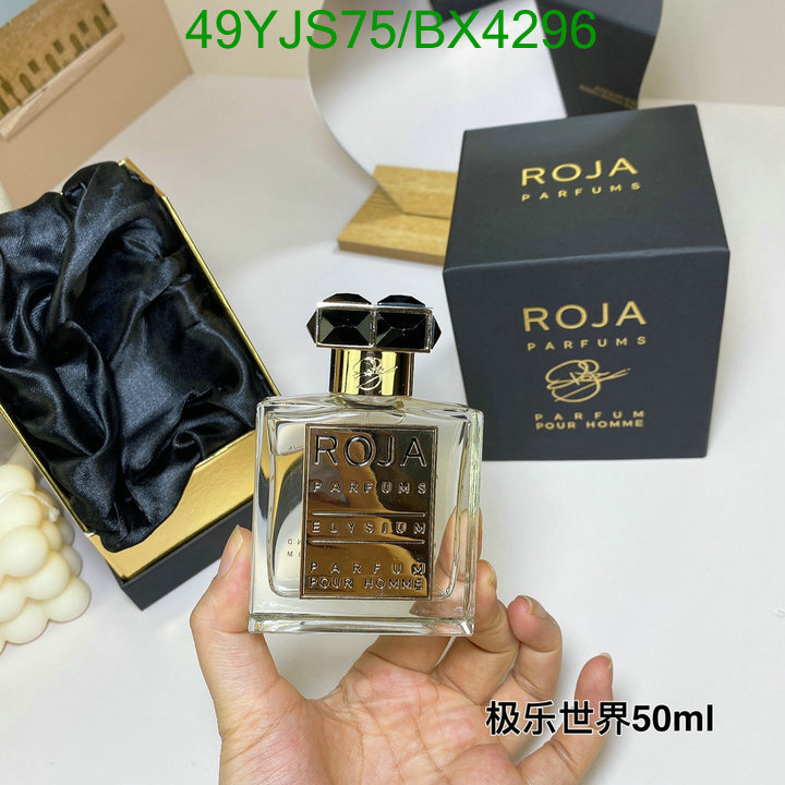 Perfume-Roja Code: BX4296 $: 49USD