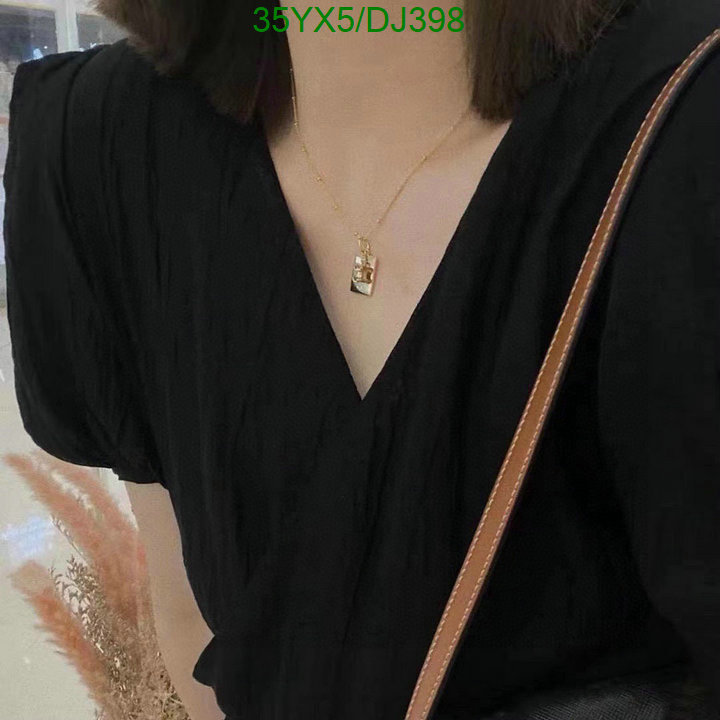 Jewelry-Celine Code: DJ398 $: 35USD