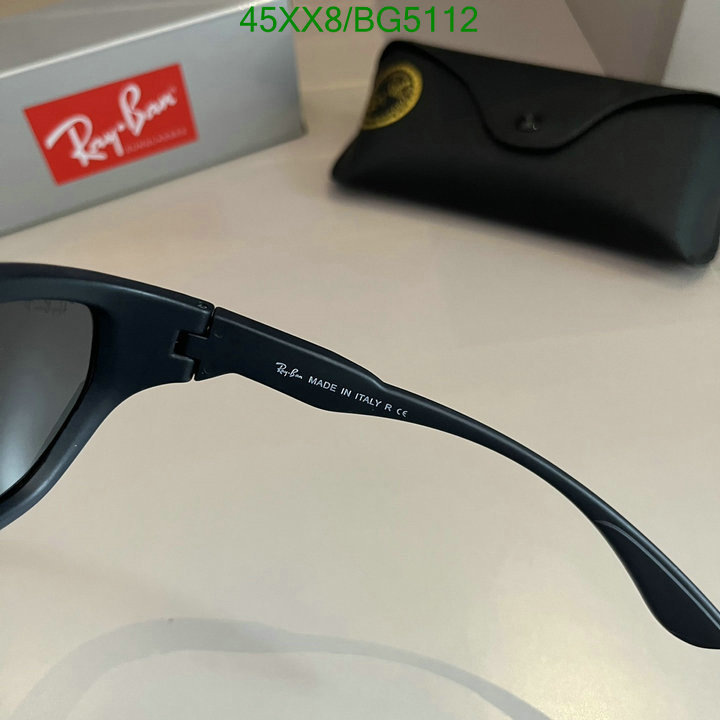 Glasses-Ray-Ban Code: BG5112 $: 45USD