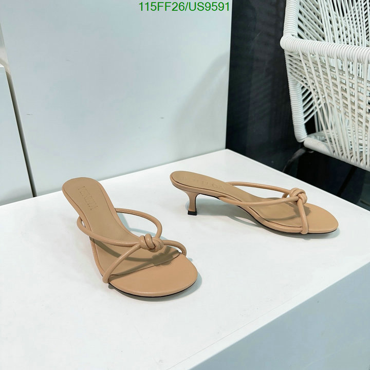 Women Shoes-BV Code: US9591 $: 115USD