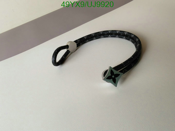 Jewelry-LV Code: UJ9920 $: 49USD