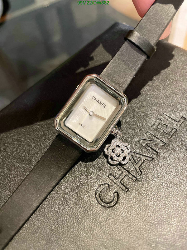 Watch-(4A)-Chanel Code: DW882 $: 99USD