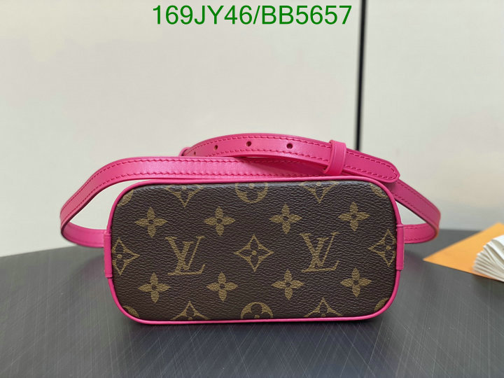 LV Bag-(Mirror)-Alma- Code: BB5657 $: 169USD