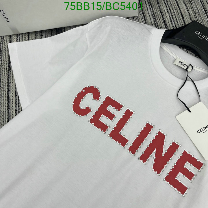 Clothing-Celine Code: BC5401 $: 75USD