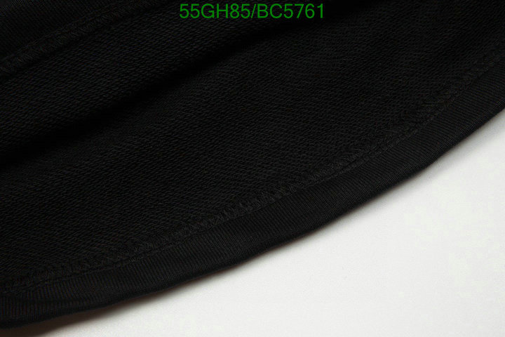 Clothing-Gucci Code: BC5761 $: 55USD