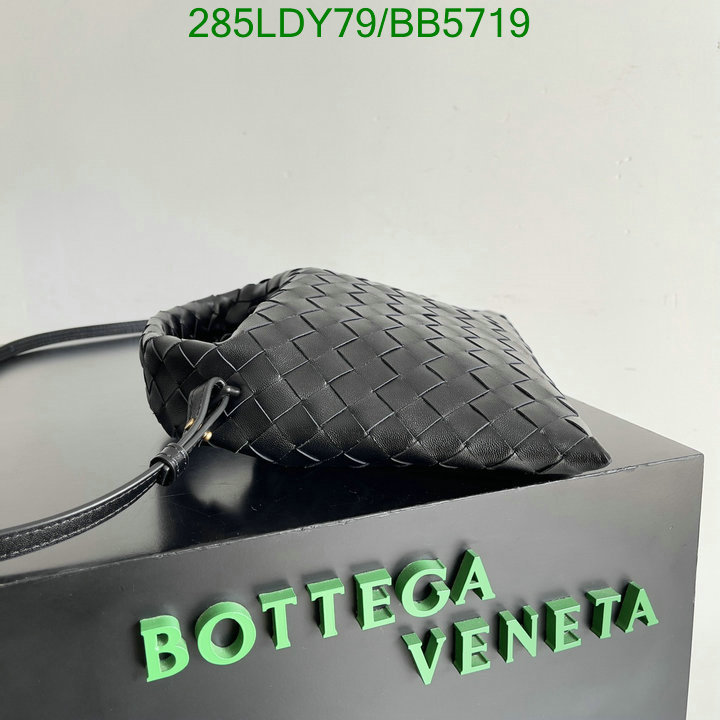 BV Bag-(Mirror)-Handbag- Code: BB5719 $: 285USD