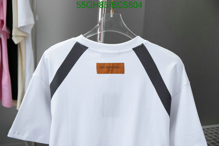 Clothing-LV Code: BC5804 $: 55USD