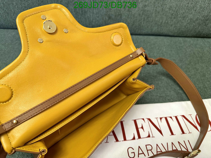 Valentino Bag-(Mirror)-LOC Code: DB736 $: 269USD