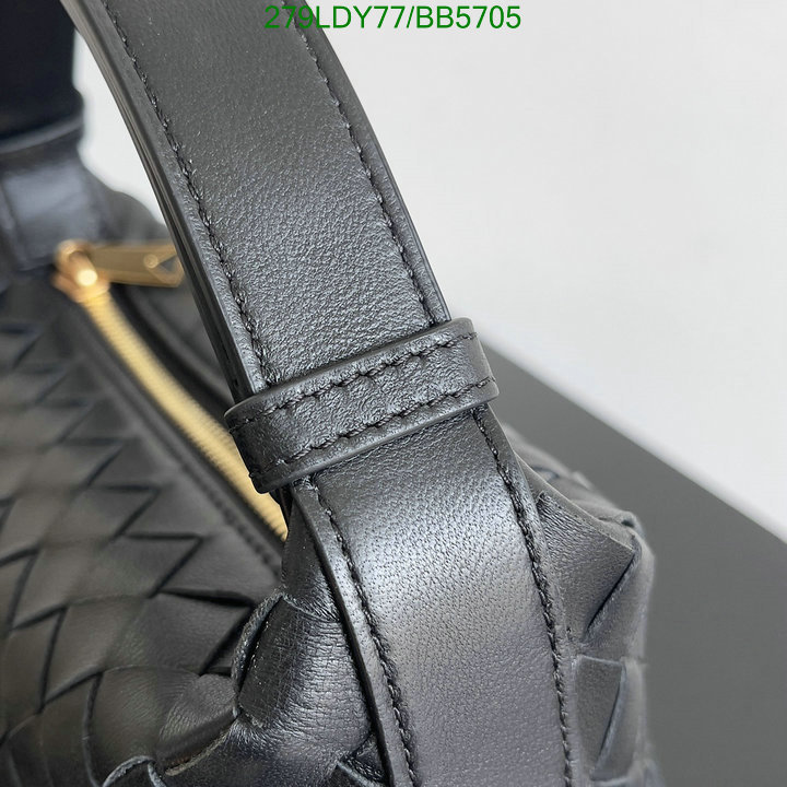 BV Bag-(Mirror)-Handbag- Code: BB5705 $: 279USD
