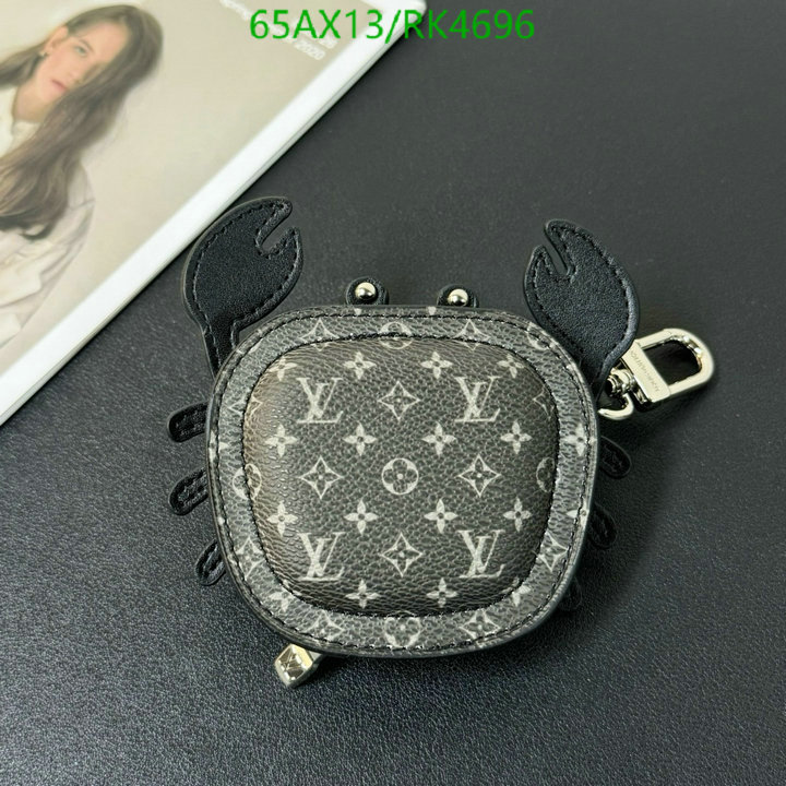 Key pendant-LV Code: RK4696 $: 65USD