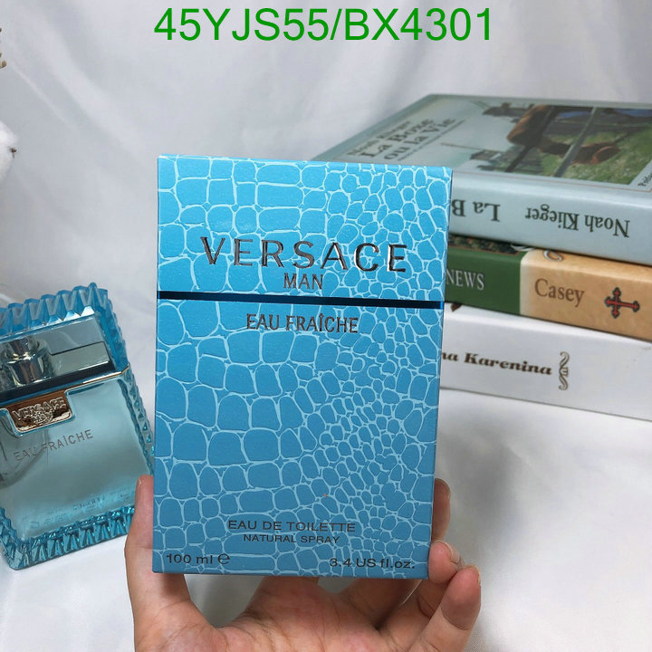 Perfume-Versace Code: BX4301 $: 45USD