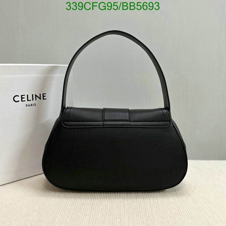 Celine Bag-(Mirror)-Handbag- Code: BB5693 $: 339USD